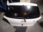 Toyota NCP15 Dicky Door