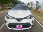 Toyota CHR NGX10 2020