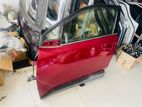 Toyota NGX50 CHR Front door LS (complete)