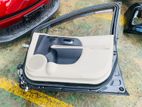 Toyota NHP10 Aqua Front Door (Complete)