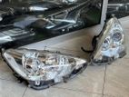 Toyota NHP10 Aqua Head Light