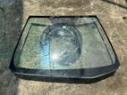 Toyota NHP10 Aqua Windscreen