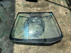 Toyota NHP10 Aqua Windscreen