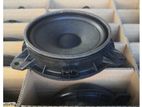 Toyota Nissan Suzuki Vehicle Door Speakers Japan Reconditioned