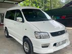 Toyota Noah 1996