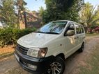 Toyota Noah 1997