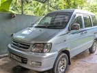 Toyota Noah 1997