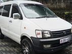 Toyota Noah 1997