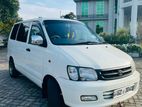 Toyota Noah 1997