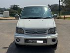 Toyota Noah 1998