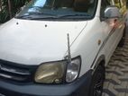 Toyota Noah 1998