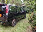Toyota Noah 1998