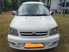 Toyota Noah 1998