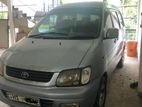 Toyota Noah 1998