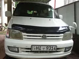 Toyota Noah 1998