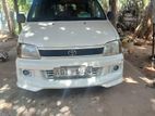 Toyota Noah 1998