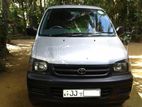 Toyota Noah 1999