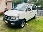 Toyota Noah 1999