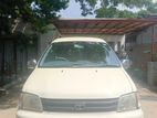 Toyota Noah 1999