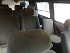 Toyota Noah 1999