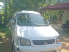 Toyota Noah 1999