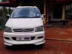 Toyota Noah 1999