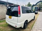 Toyota Noah 1999