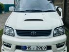 Toyota Noah 1999