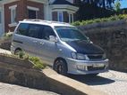 Toyota Noah 2000
