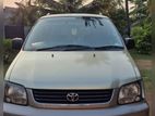 Toyota Noah 2000