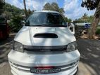 Toyota Noah 2000