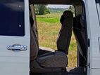 Toyota Noah 2001
