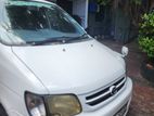 Toyota Noah 2001