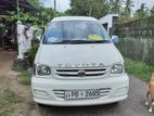 Toyota Noah 2001