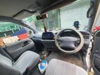 Toyota Noah 2001