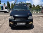 Toyota Noah 2001