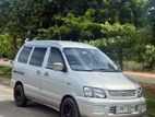 Toyota Noah 2001