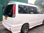 Toyota Noah 2001