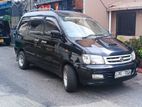 Toyota Noah 2002
