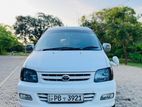 Toyota Noah 2002