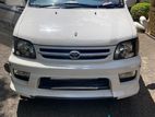 Toyota Noah 2002