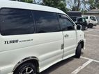Toyota Noah 2002