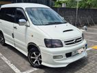 Toyota Noah 2002