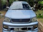 Toyota Noah 2002