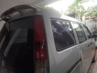 Toyota Noah 2003