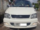 Toyota Noah 2003