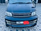 Toyota Noah 2004