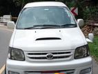 Toyota Noah 2006 1999