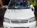 Toyota Noah 2006