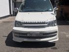 Toyota Noah 2006